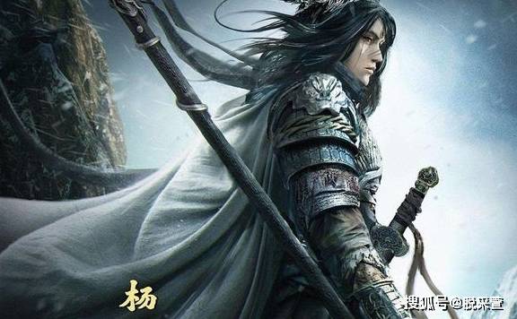 封神演义中都精通八九玄功的杨戬和袁洪到底谁更厉害 梅山 女娲 妖怪