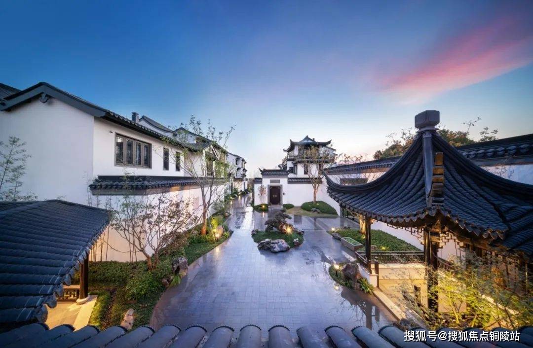 义乌&绿城桃花源售楼处电话—营销中心—房源信息_24小时电话_实景图