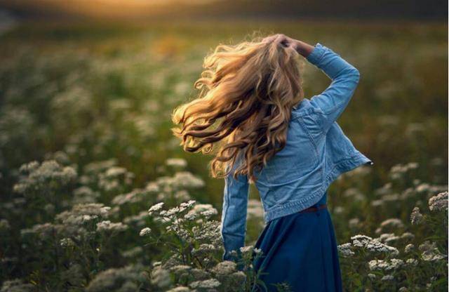 女人到了三十 如何战胜失恋 不妨听听过来女人的心里话 男人 女性 感情