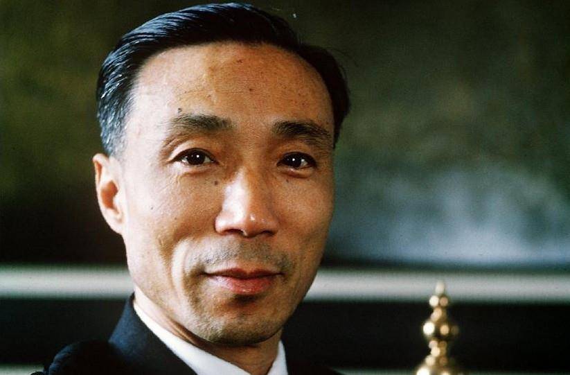 却为妻子43年不娶_林黛_香港_电影大亨