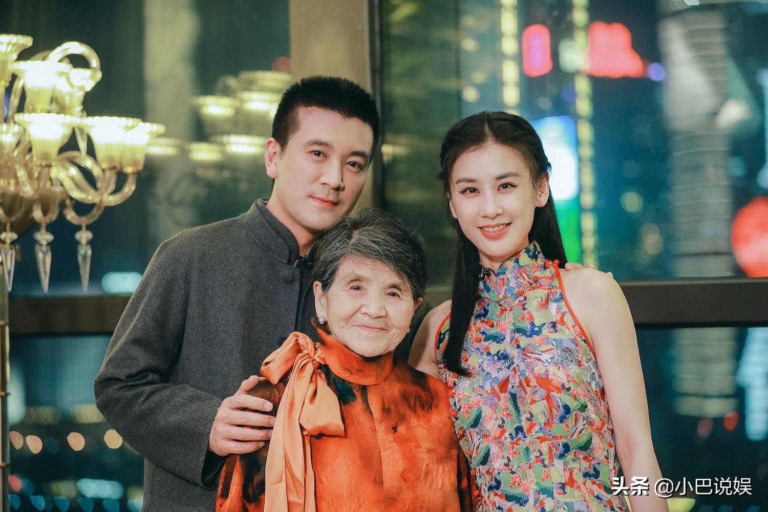 恩爱都是装的 程莉莎坦言和郭晓东经常吵架 杨子给他们上了一课 张铎 生活 夫妇