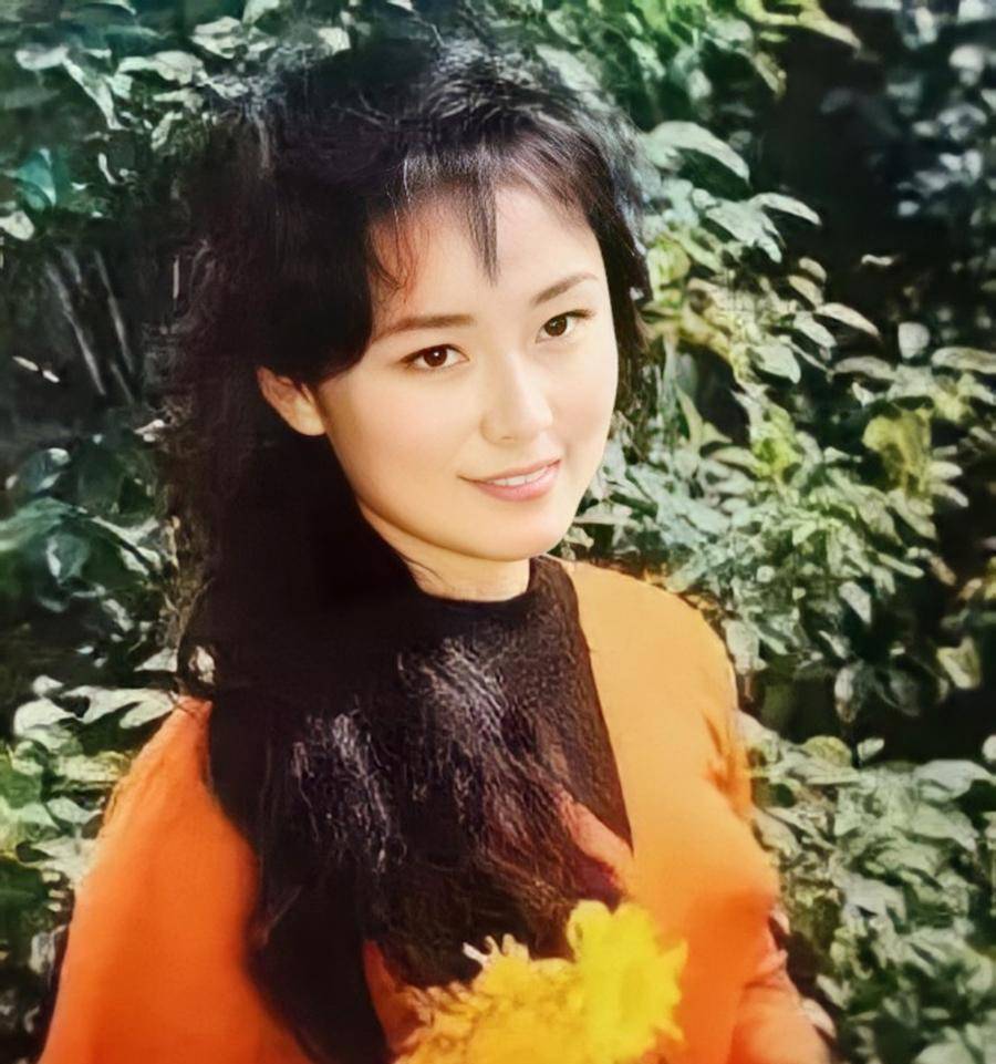 芙蓉城盛产"芙蓉面",7位成都籍古装美人,个个芙蓉