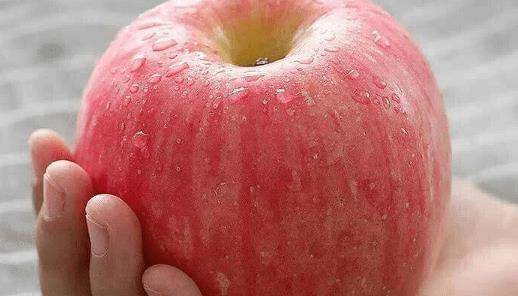 晚上吃苹果等于"吃健康"?