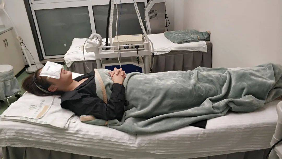 医美 热 了 这届年轻人做起医美来 到底有多拼 机构 李莹 高考