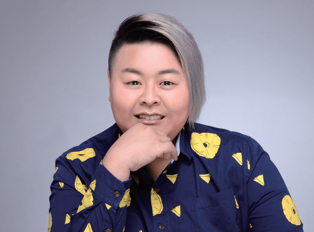 星艺缘教育集团校长刘天宇