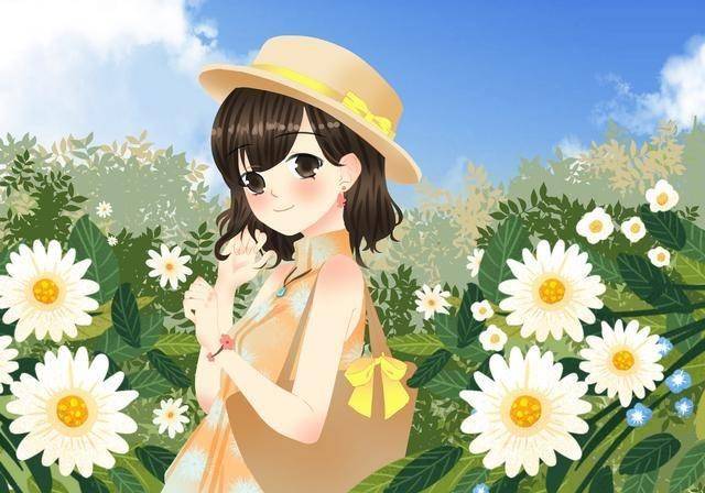 对你没有意思,她只是把你当作普通朋友,或视你为"蓝颜知己",她也许会