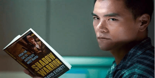 李文斌父子对话揭露了整体阴谋:儿子为父亲赢得了警察局长的职位;6.