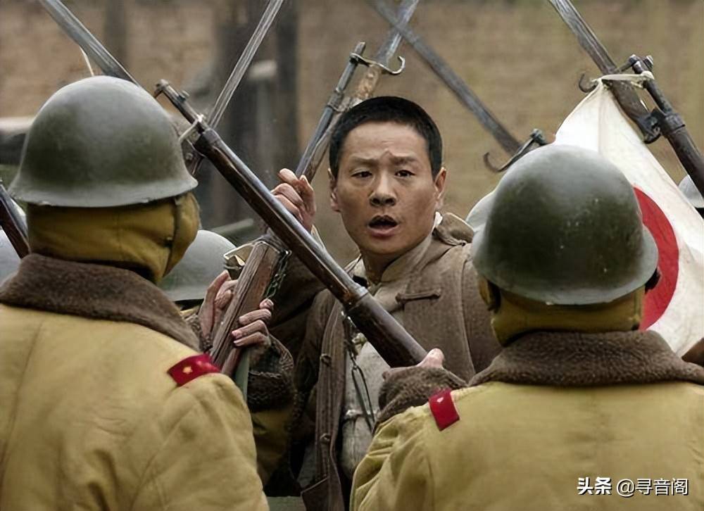 7月7日推荐一部电视剧给大家观看,致敬为国牺牲的烈士_侵略战争_事件