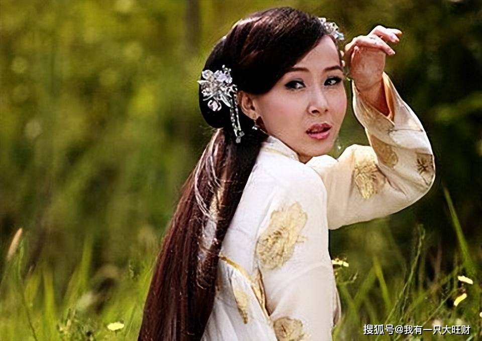 原创《聊斋》梅女蒙冤化厉鬼，得遇真爱返阳间，深情书生为爱创奇迹