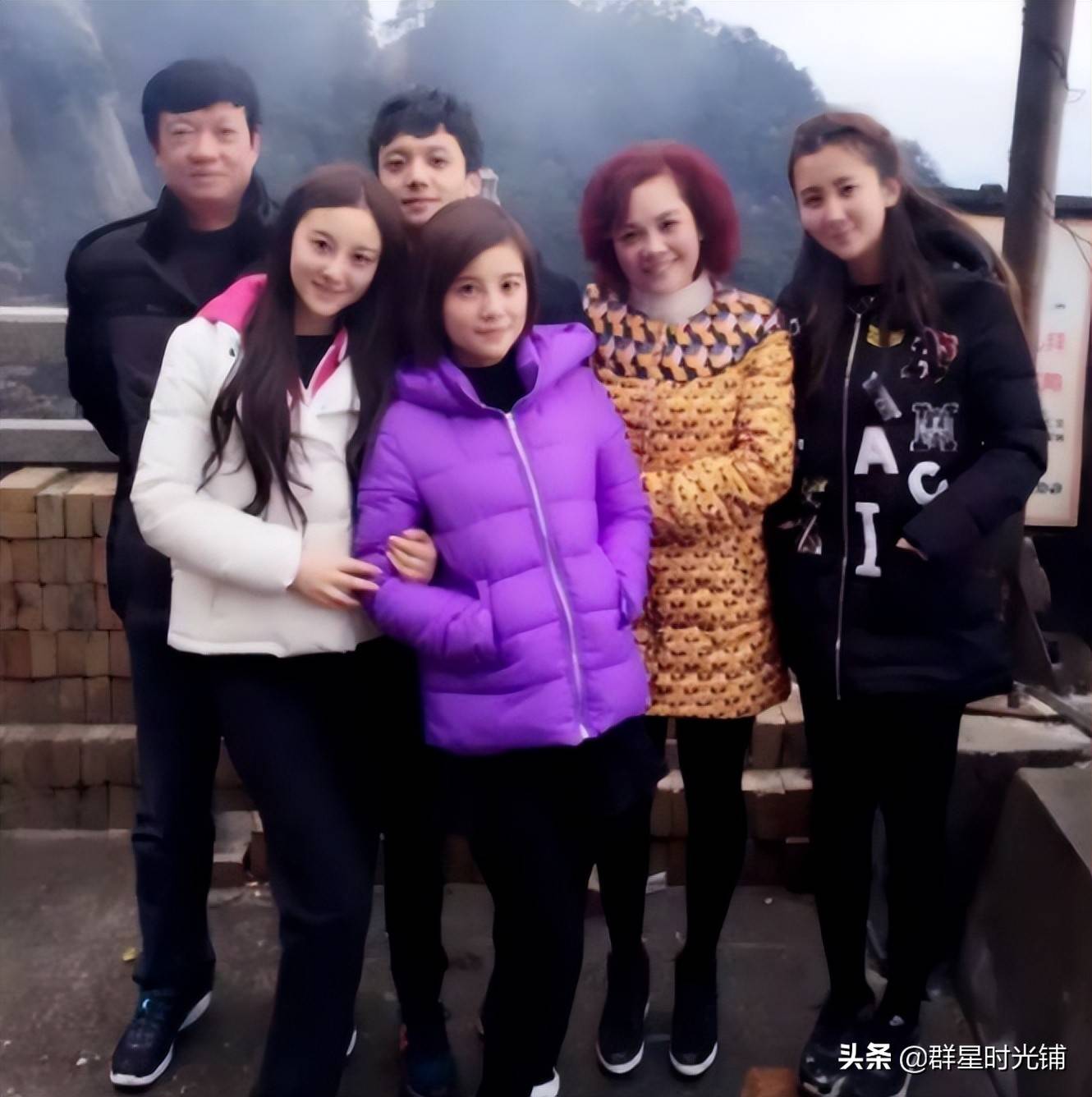 6年前演员徐婷患癌全身溃烂离世临终前留下一句话终于解脱了