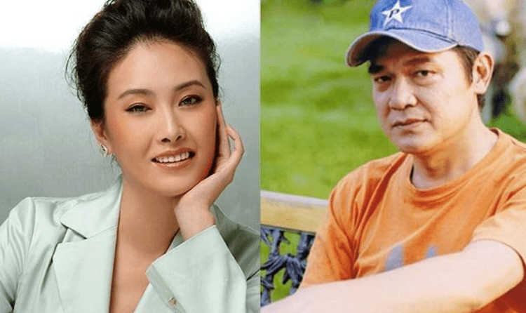 原创演员贾妮辣眼和申军谊在一起八年不结婚余生不会辜负富豪丈夫