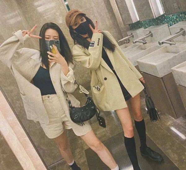 驯鹿娱乐杨幂和许凯被说像母子网友逆反心理