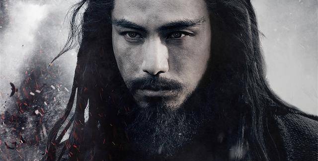 原创美男子陈坤的演技有多惊艳看完这7部电影你就有答案了