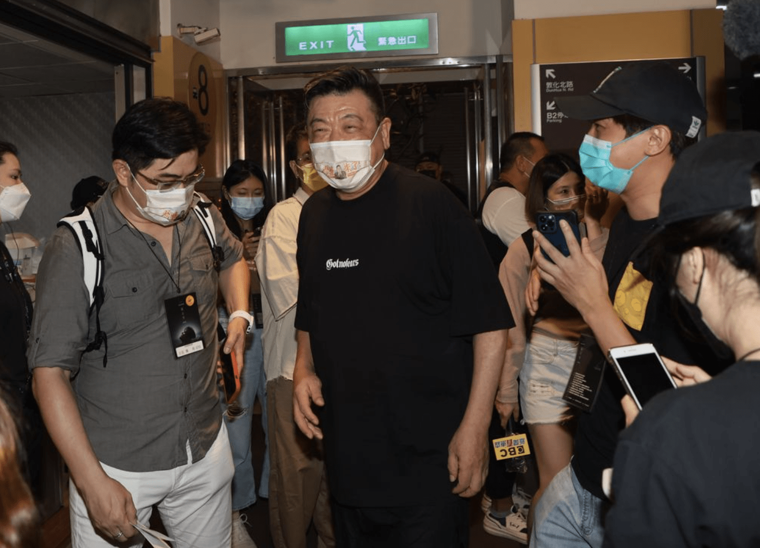 罗志祥成功复出,演唱会一万张门票售罄