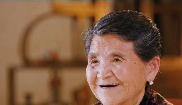 安迪常年待的徐水奶奶家长