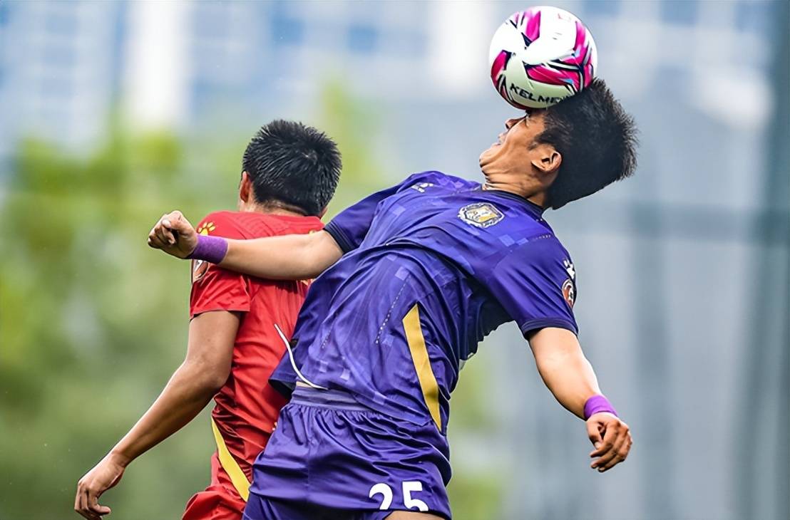 黑龙江冰城范博健进球成功回顾第5轮中甲联赛