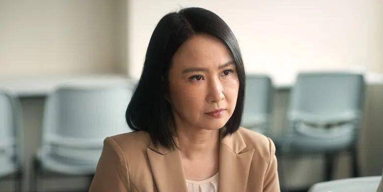 汤宝如首度与陈国邦合作感压力:因为佢系实力派_汤记_儿子_演出