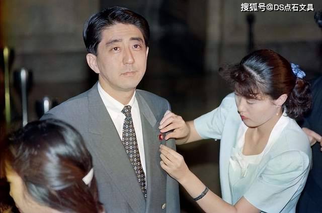安倍晋三，这一生_自民党_日本时事社_政权