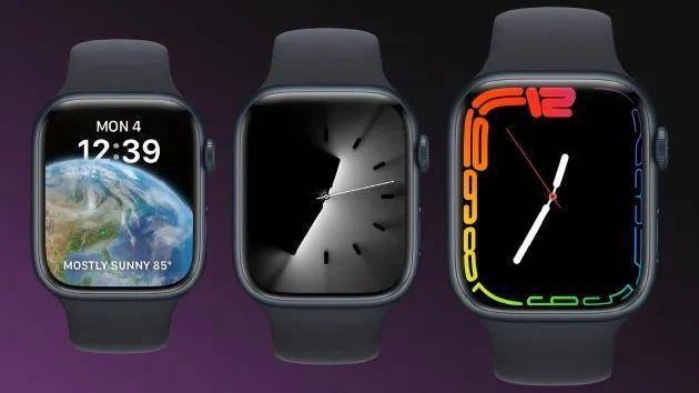 Apple Watch有望实现“低功耗模式”，解决续航焦虑！