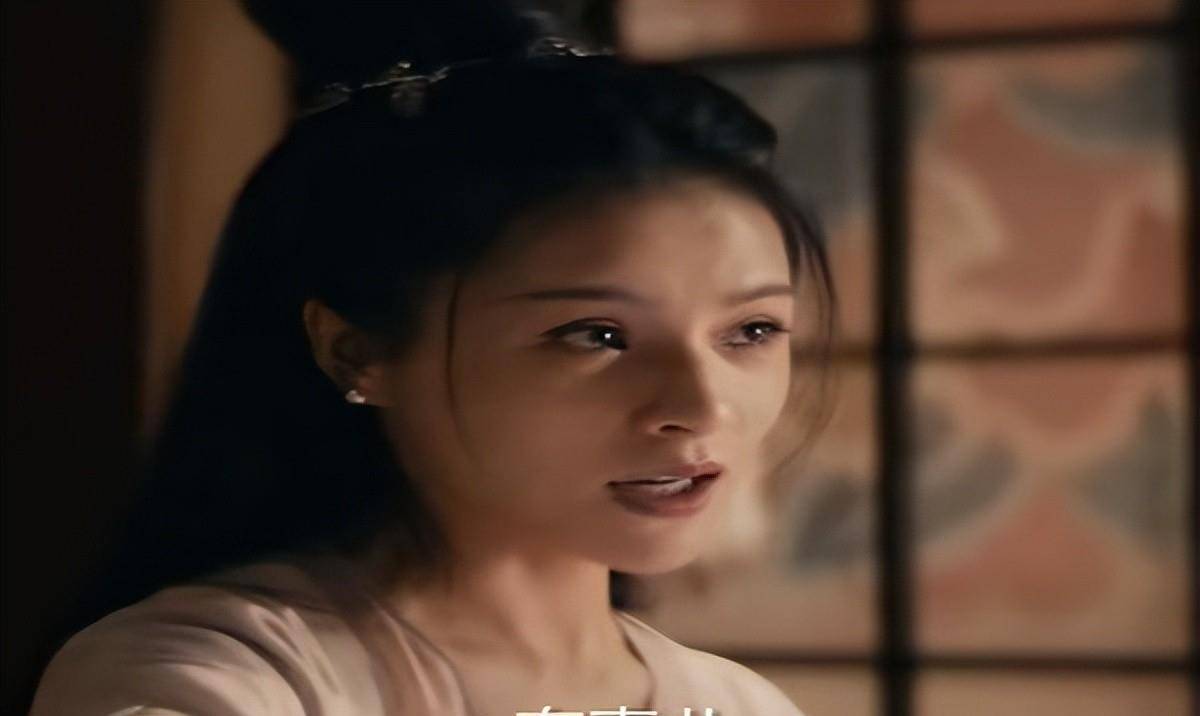 十步杀一人,千里不留行 事了拂衣去,深藏身与名_倪燕_电影_瞎子