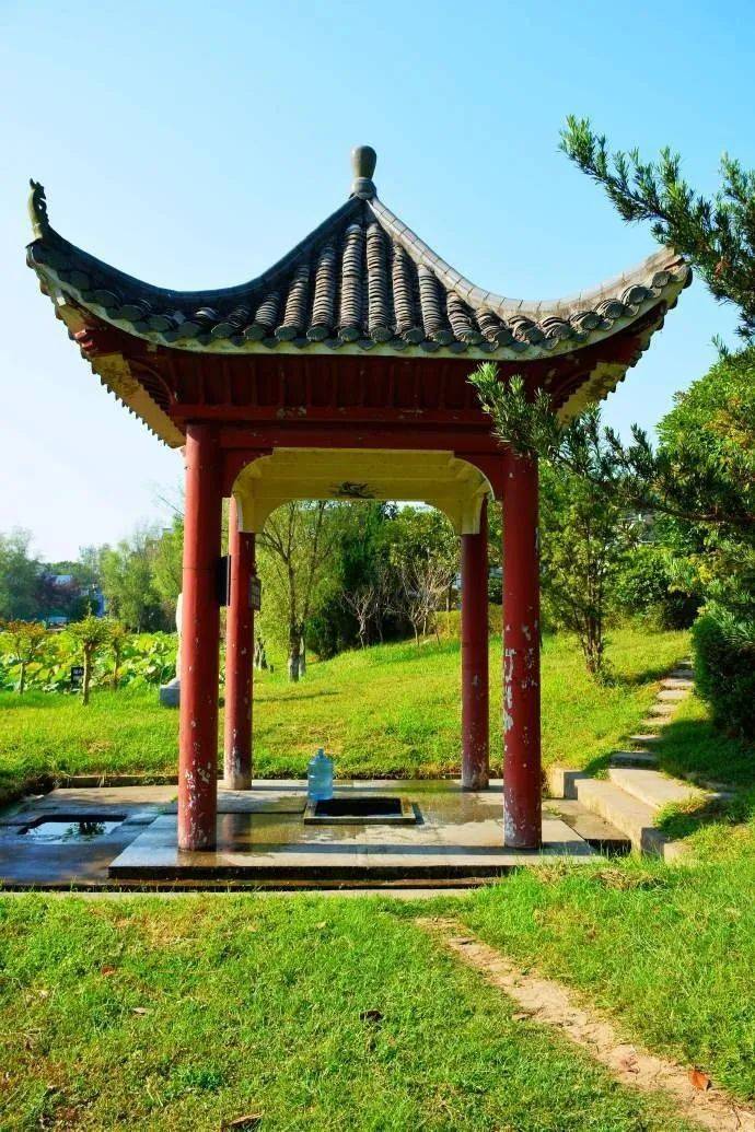 娄底旅游推荐曾国藩故居