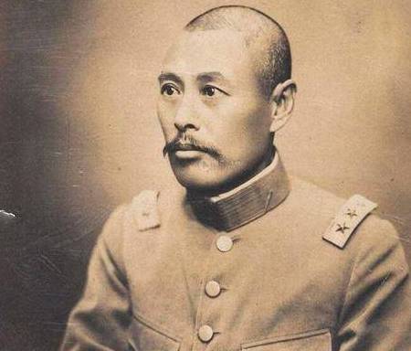 皖系军阀首领,北洋之虎段祺瑞究竟有多少兵力?_袁世凯_陆军_派系