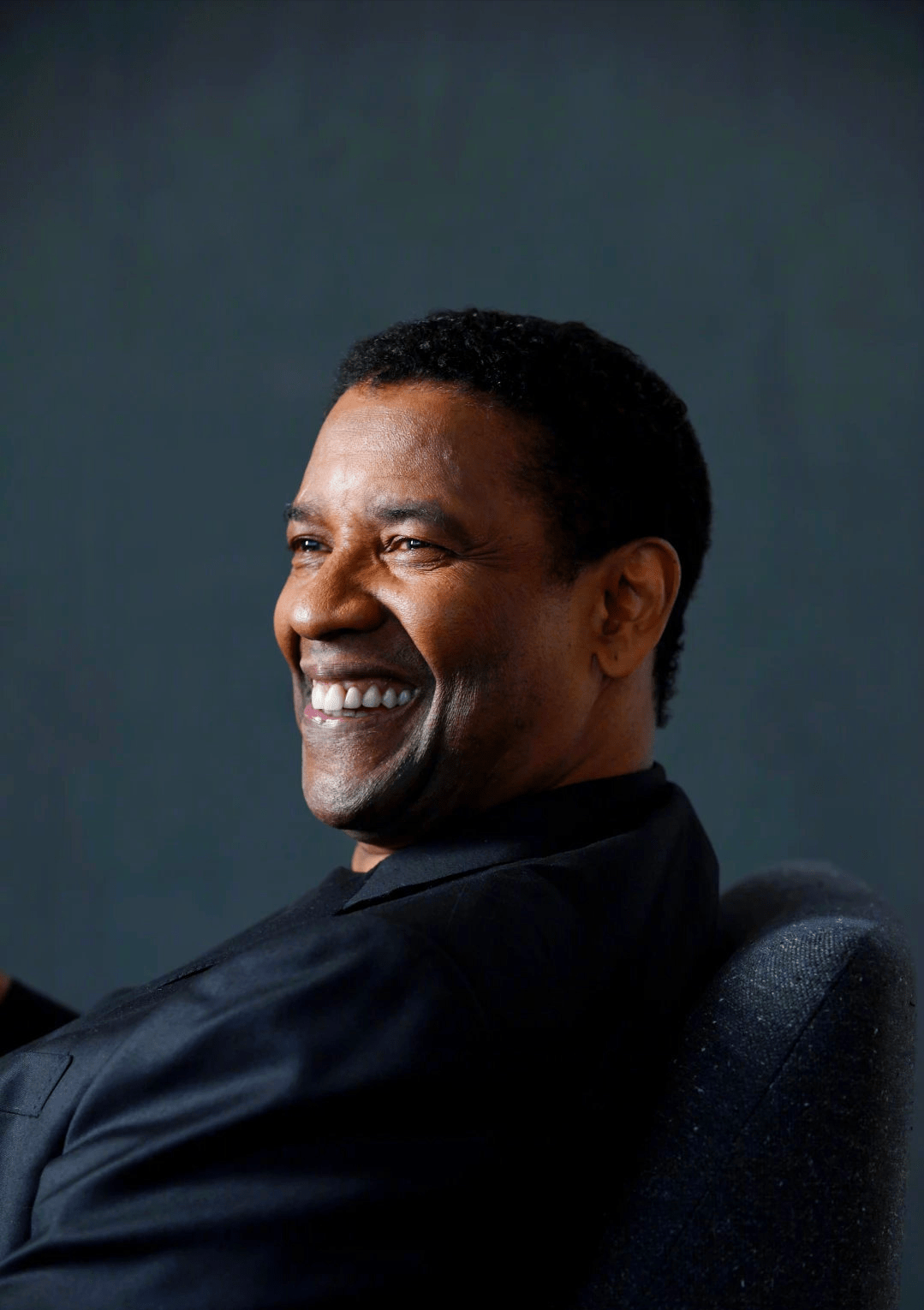 丹泽尔华盛顿被曝确诊新冠,错过总统颁奖,拜登称会为他补颁_美国_自由