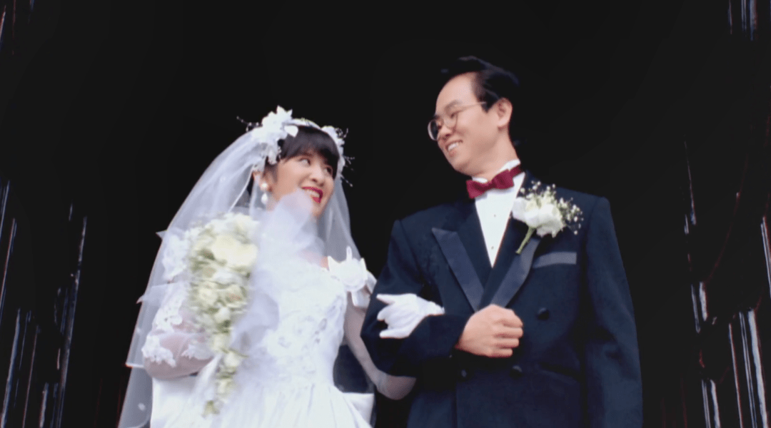 宠妻狂魔黄百鸣:曾承认出轨,却陪妻子抗癌多年,始终不离不弃_徐文娟