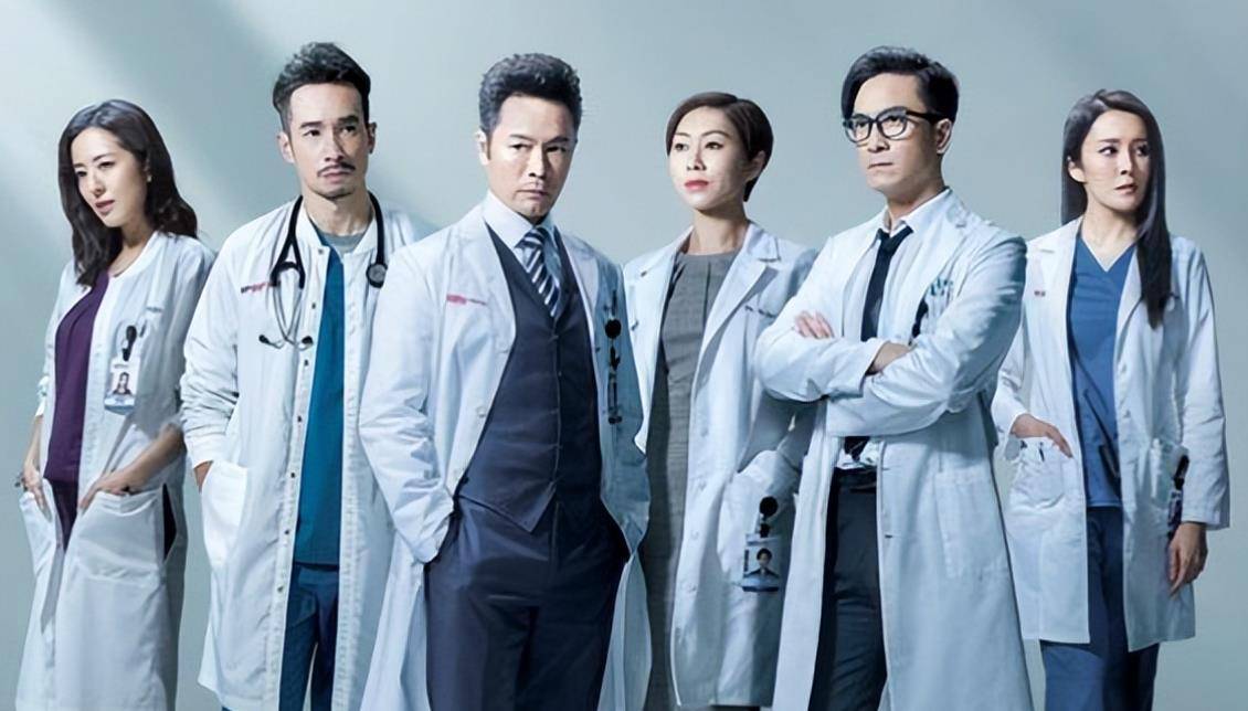 原创白色强人2剧评真实的香港医疗福利和保障制度