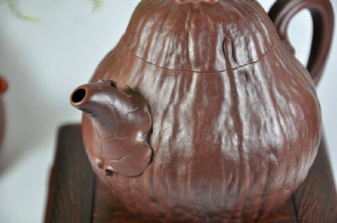 静说紫砂丨端庄高雅的艺术风格——王小龙_新品_作品_个人艺术