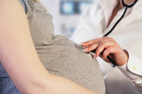 孕妇想要顺利分娩,临产前的四个习惯要改掉,否则会加大分娩难度