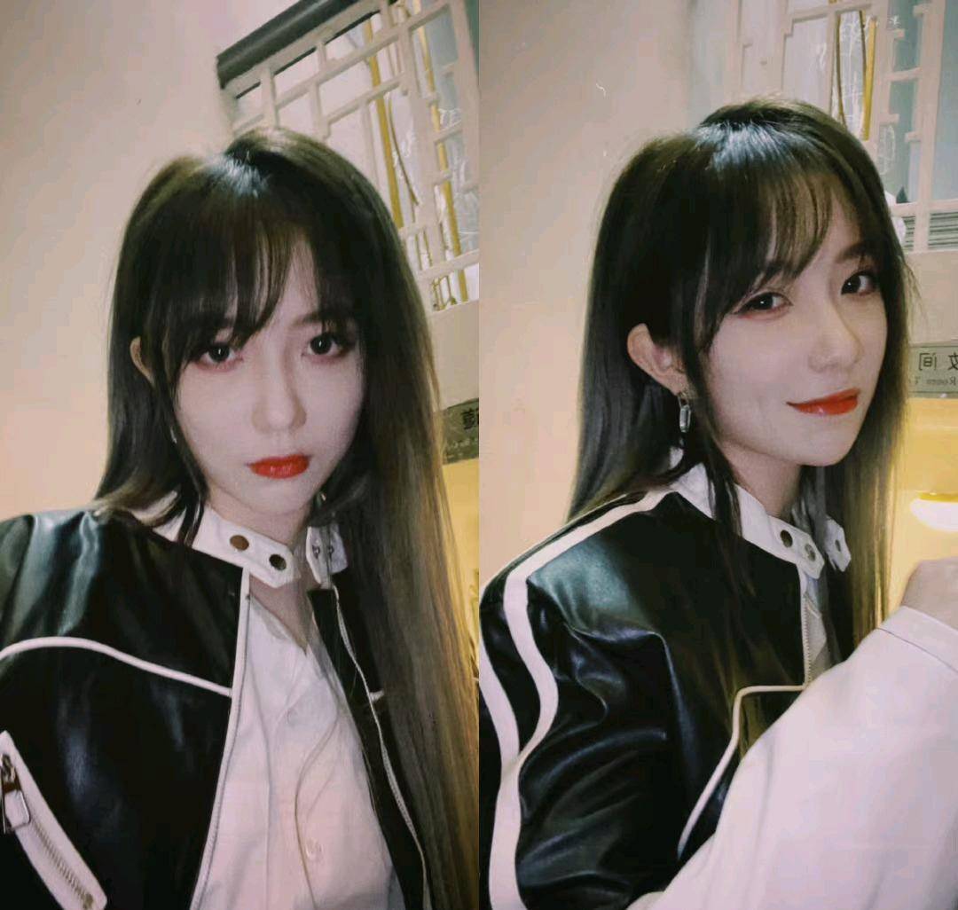 郑丹妮(snh48六期生)杨若惜杨若惜(gnz48八期生)冼燊楠冼燊楠(snh48六