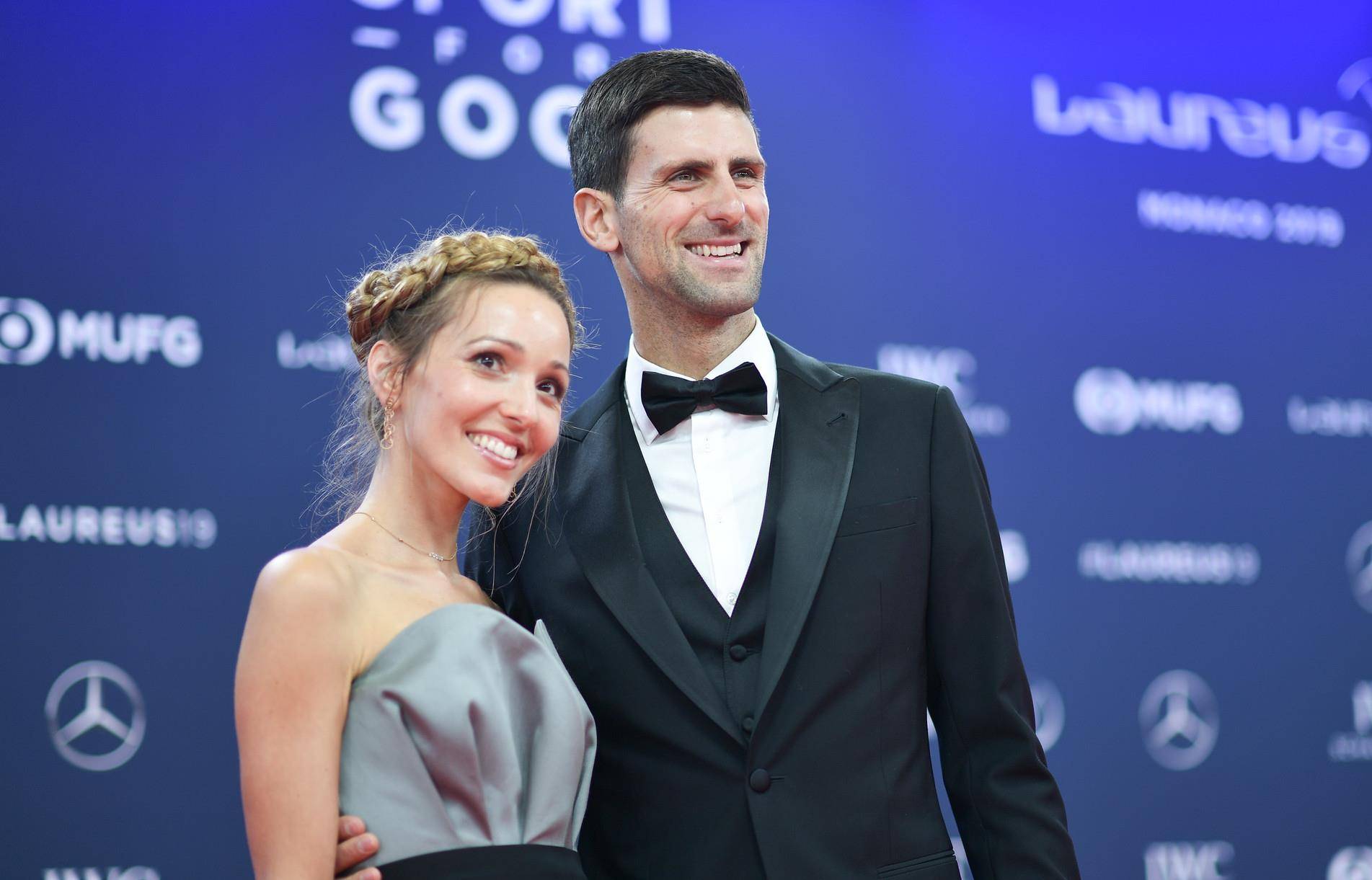 妻子是环球小姐,结婚8年儿女双全_德约科维奇_伊莲娜_男单