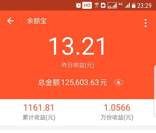 工资到账就立马转入余额宝,有什么影响吗?银行员工:这么干太傻