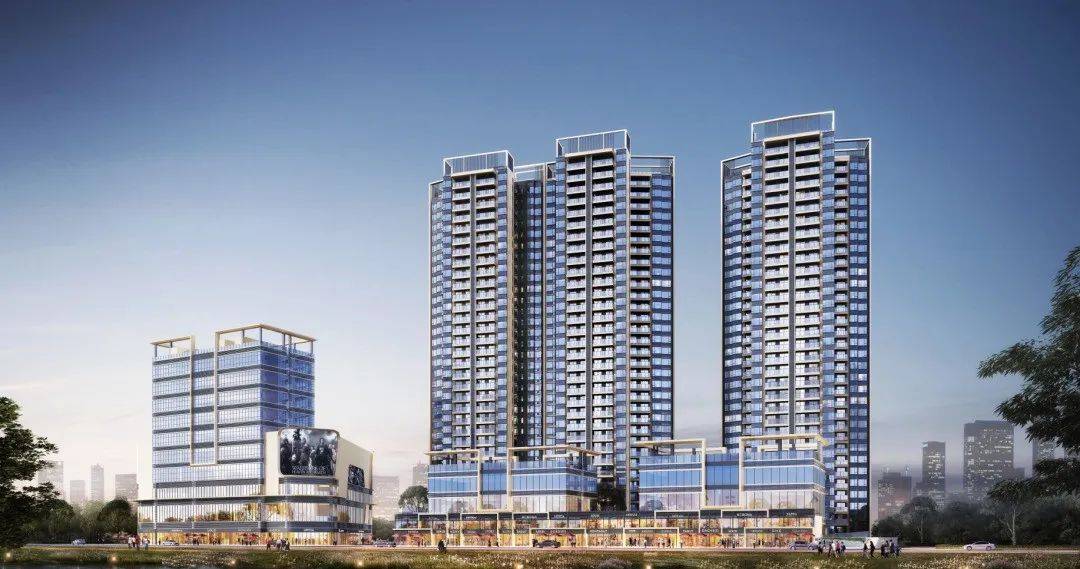 东莞沙田海上明悦海上明悦正在减价清盘中海上明悦售楼中心发布