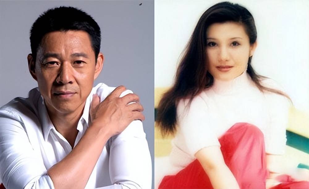 跟张丰毅结婚28年未生子二婚还带娃的霍凡仍被当宝她凭什么