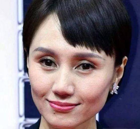 原创女明星p图有多狠离开滤镜尽显真实状态吴昕沈月袁泉孙俪上榜