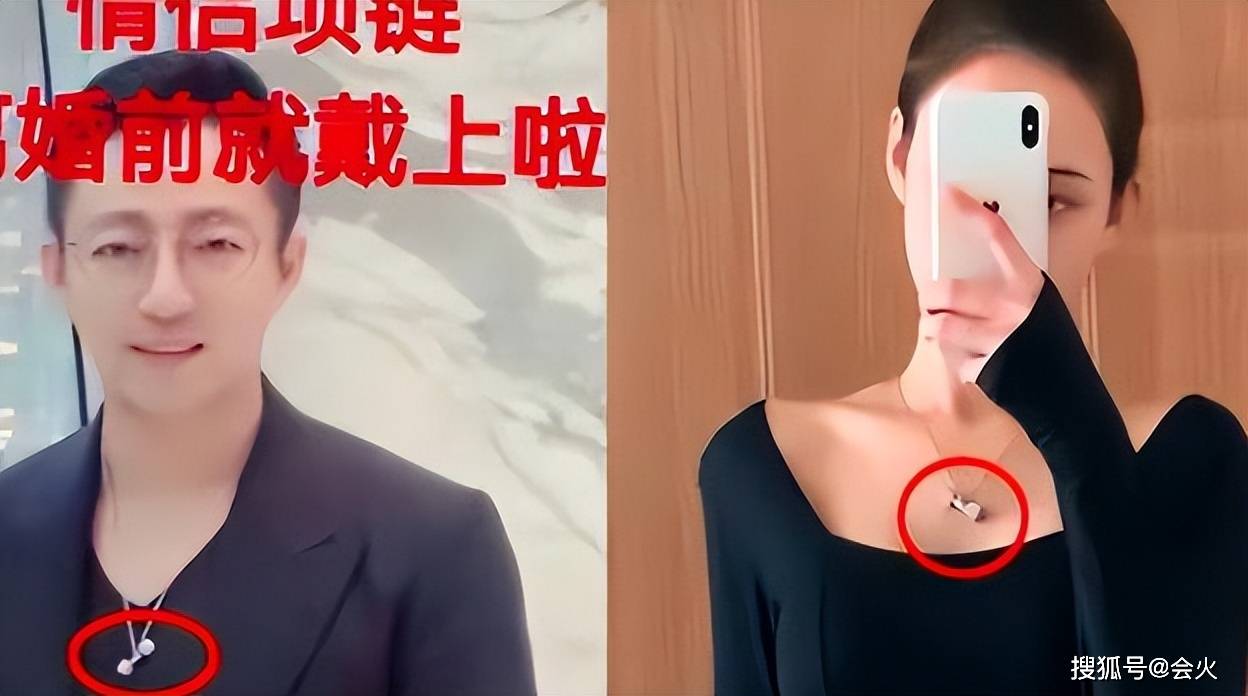 汪小菲张颖颖游寺庙被拍!同吃斋饭亲密热聊