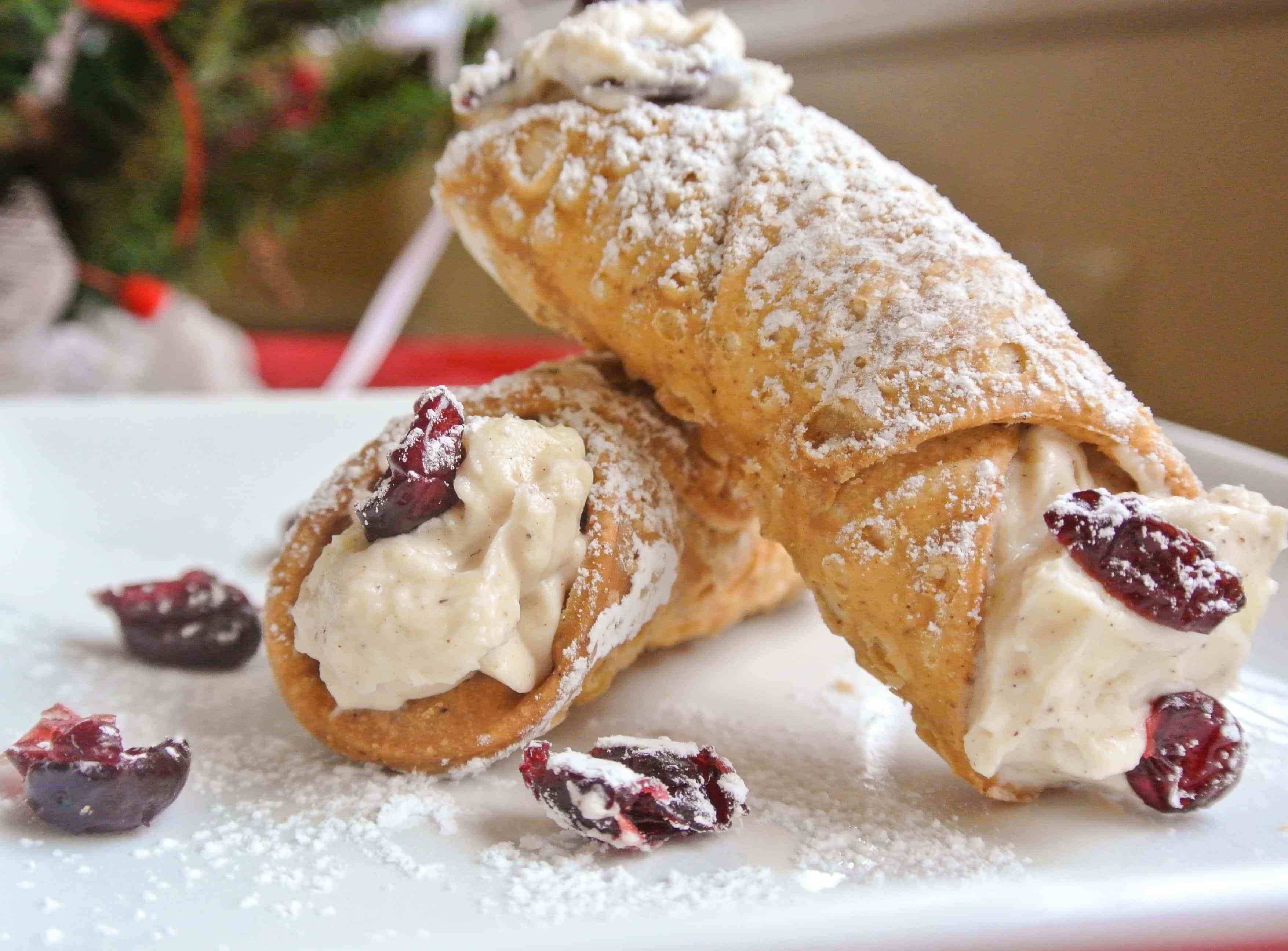 嗜甜的美国人最喜欢吃什么看看美国各州的代表甜点就知道了