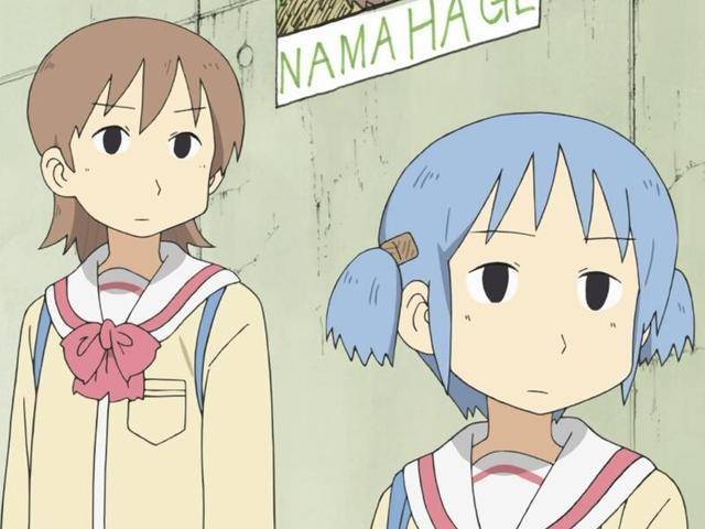 说到颜艺女神,蛇喰梦子赢了_美绪_画面_田中龙之介