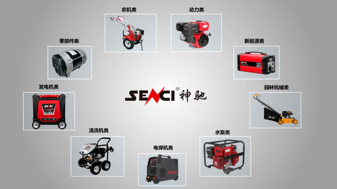 用友bip助力专精特新小巨人神驰机电打造数智化综合方案