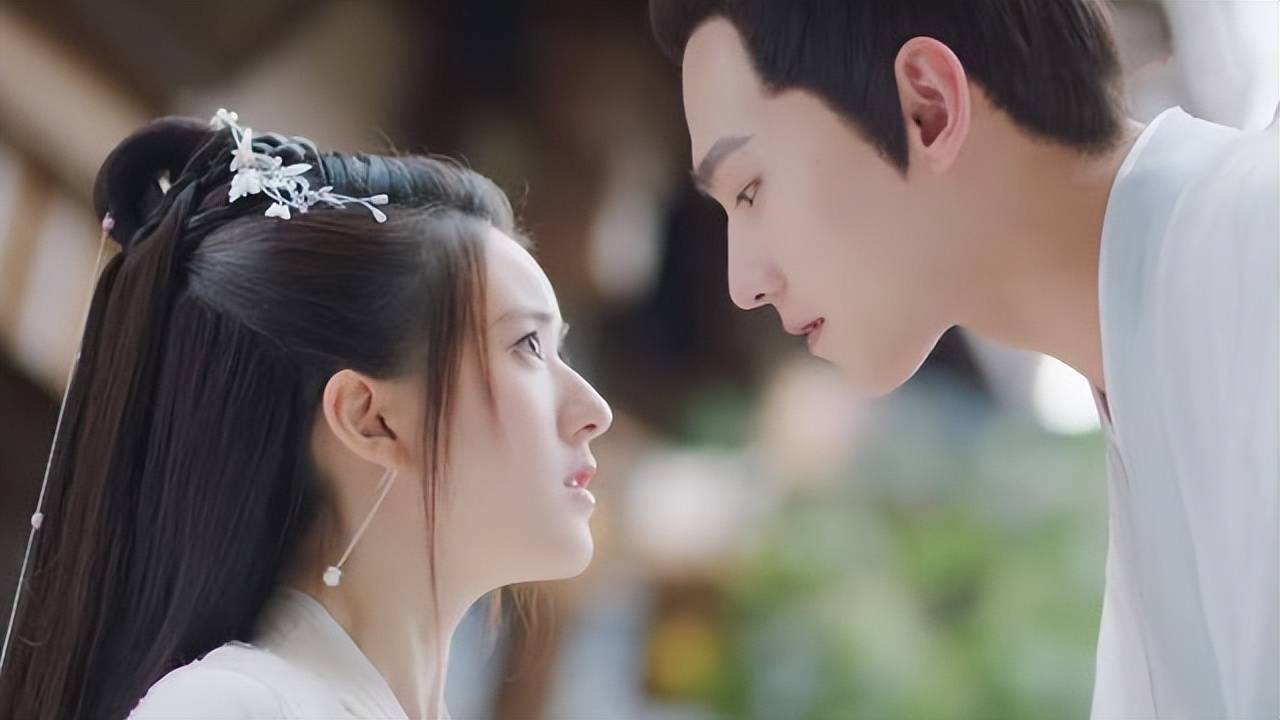 原创赵露思新剧将袭李若彤宣璐惊鸿一瞥杨洋这次恐怕要大火