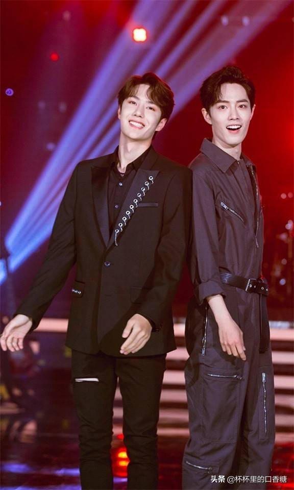 原创上头男男cp除肖战王一博朱一龙白宇胡一天张云龙都甜