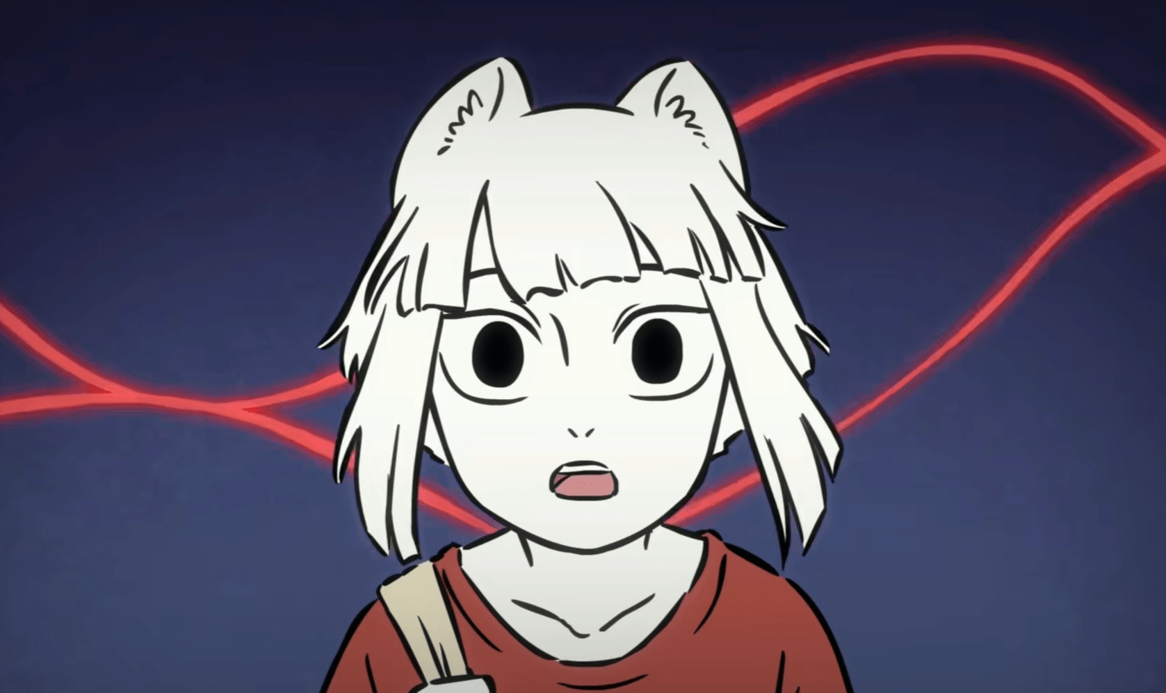 非人哉新动画有新角色!可能有烈烈人脸?月老赛太岁登场!