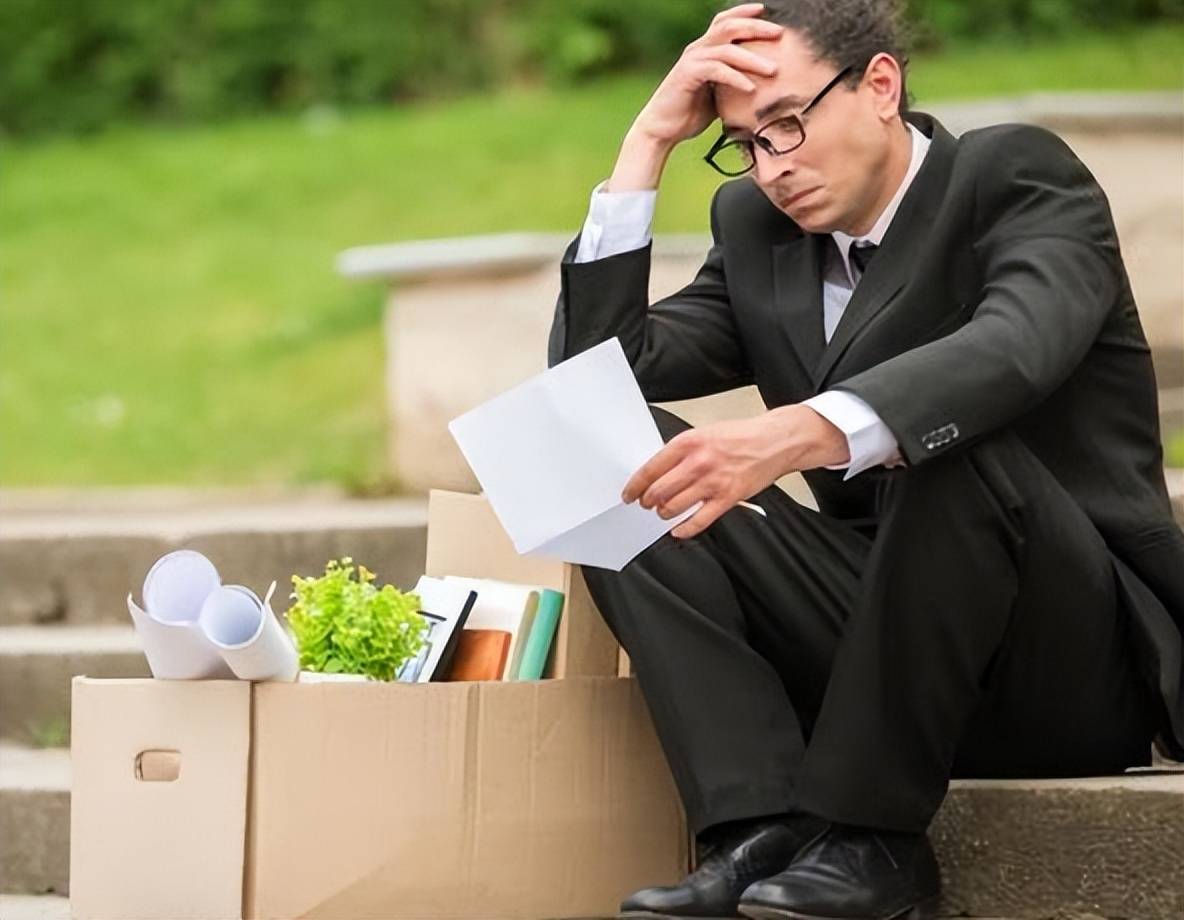 原创人到中年出来创业或许真的只是一种无奈