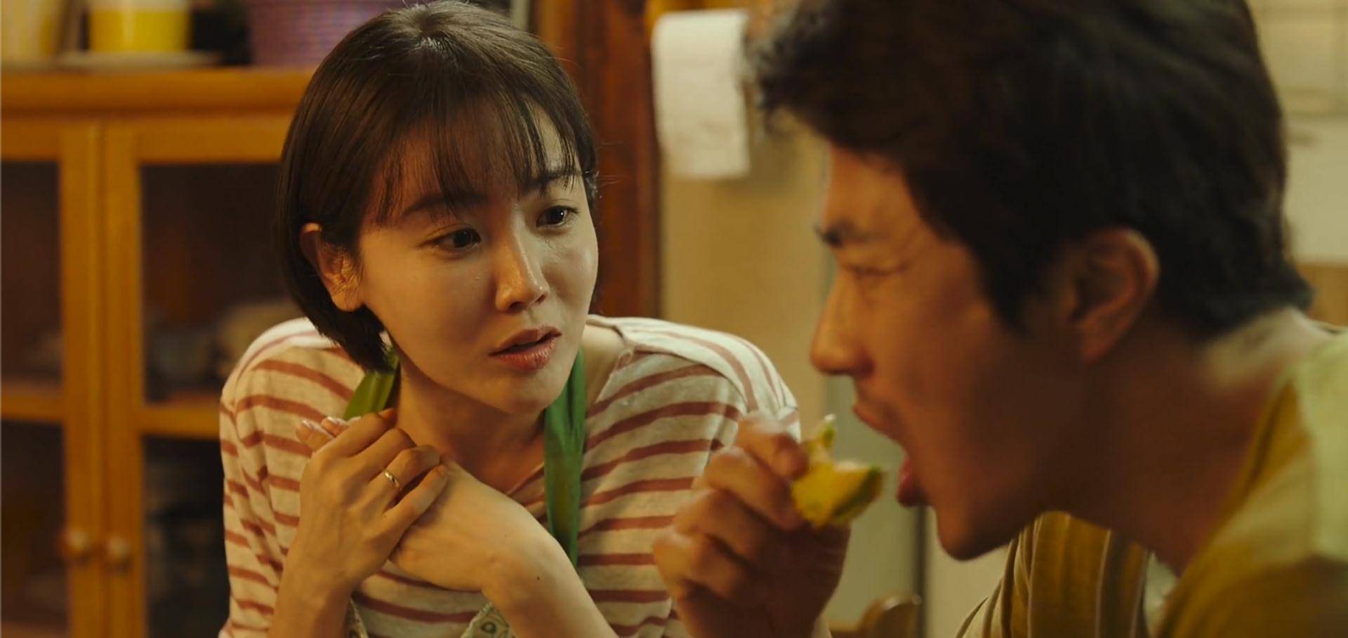 2020年首部突破损益点的韩国电影《hitman》,确定海报不会被告?