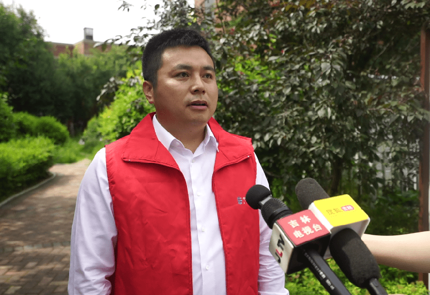 长春汽开区富民街道举办环保主题系列活动_蔡振东_分类_生态