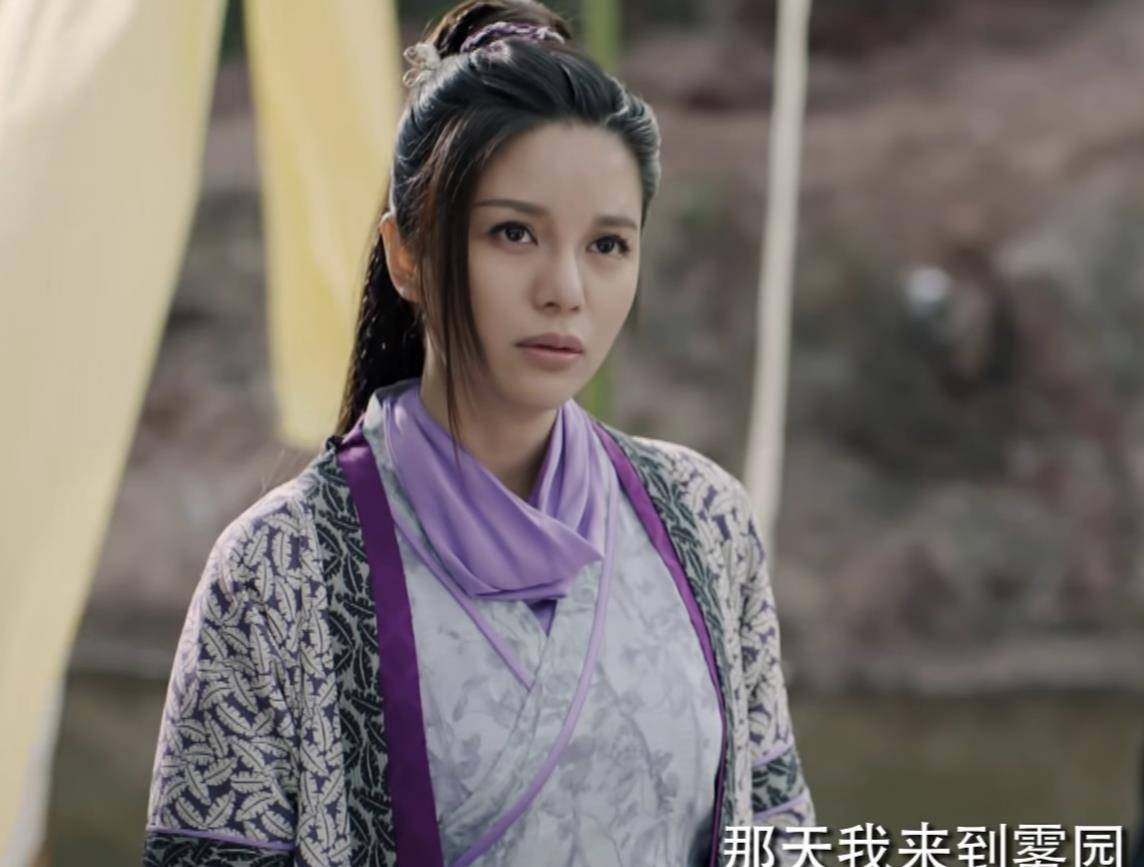 《情陷聊斋》:小灵被赶出王家,设计捉拿蓉殷,欲对她的孩子下手_王生