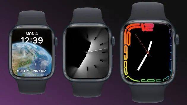 Apple WatchҲPro汾۸ֱiPhone13pro