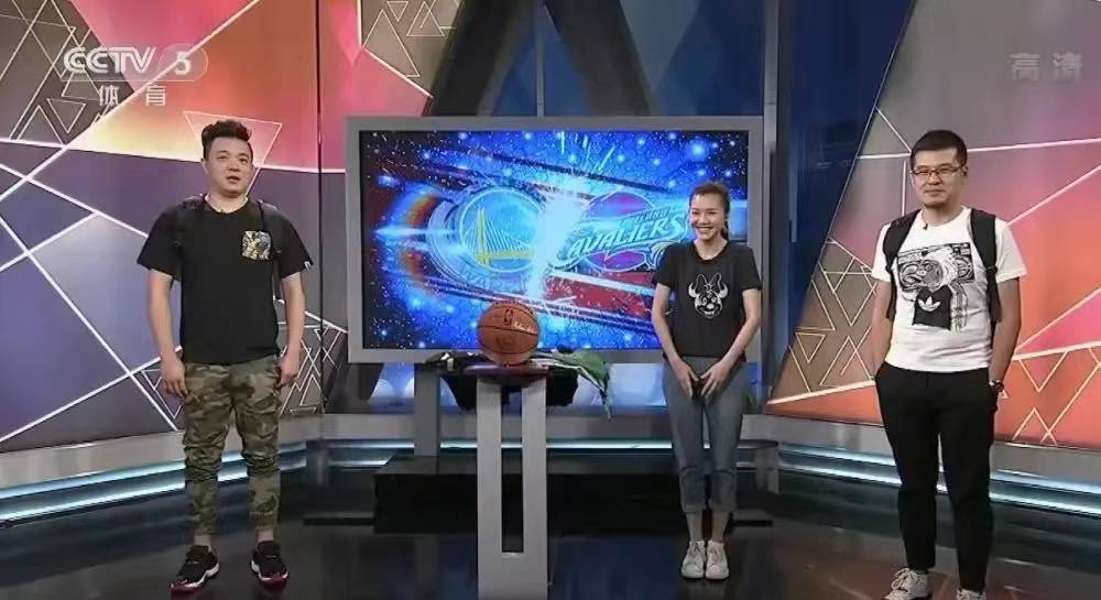 杨健白发增生,名嘴纷纷另立山头!